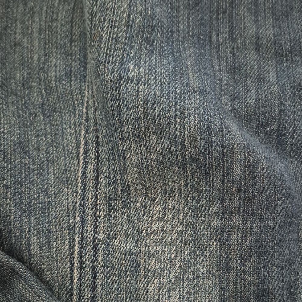 Guess Indigo Denim Jacket - Picture 13 of 15